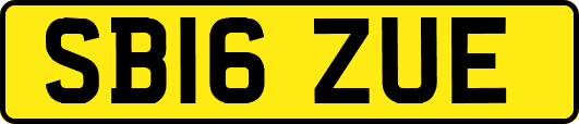 SB16ZUE