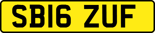 SB16ZUF