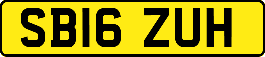 SB16ZUH