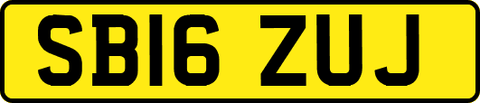SB16ZUJ