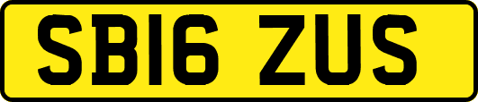 SB16ZUS