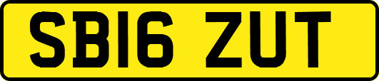 SB16ZUT