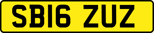 SB16ZUZ