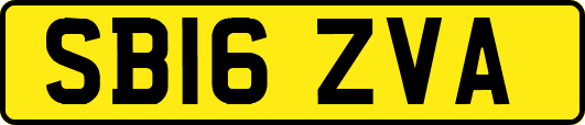 SB16ZVA