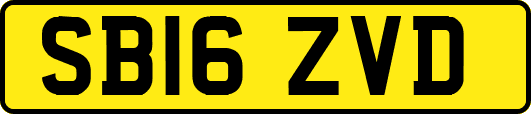 SB16ZVD