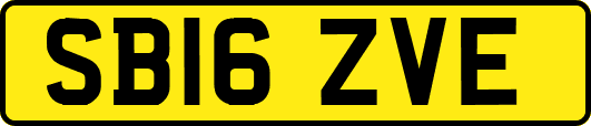 SB16ZVE