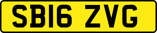 SB16ZVG