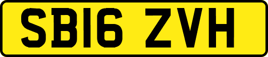 SB16ZVH