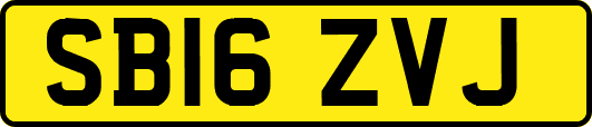 SB16ZVJ