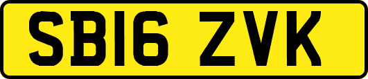 SB16ZVK