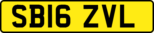 SB16ZVL