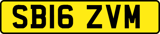 SB16ZVM