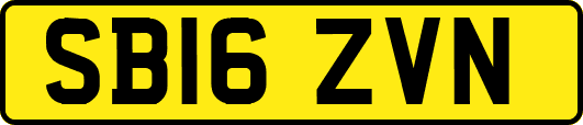 SB16ZVN