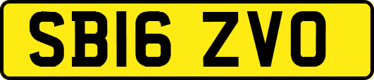 SB16ZVO
