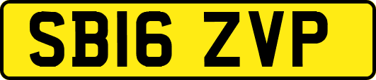 SB16ZVP