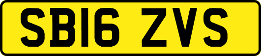 SB16ZVS