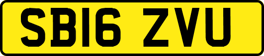 SB16ZVU