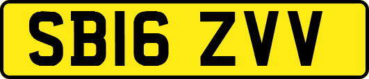 SB16ZVV