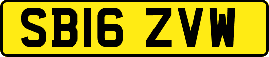 SB16ZVW