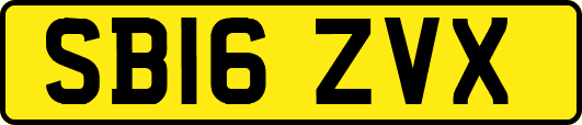 SB16ZVX