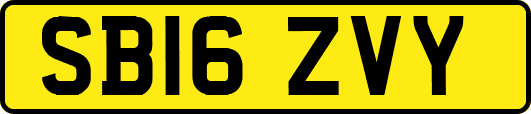 SB16ZVY