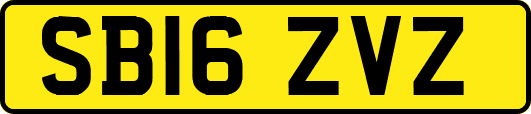 SB16ZVZ
