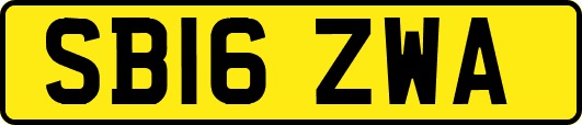 SB16ZWA