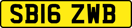 SB16ZWB