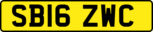 SB16ZWC