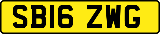 SB16ZWG