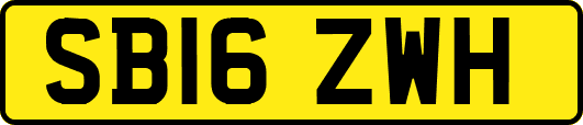 SB16ZWH