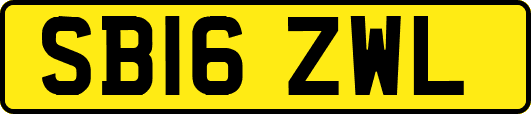 SB16ZWL