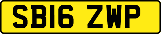 SB16ZWP