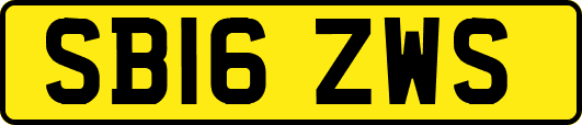 SB16ZWS