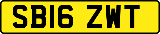 SB16ZWT
