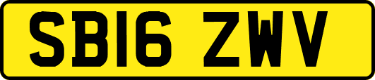 SB16ZWV