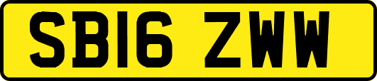 SB16ZWW