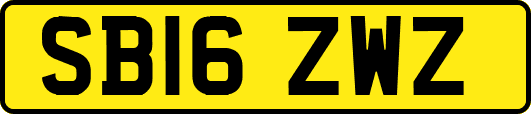 SB16ZWZ