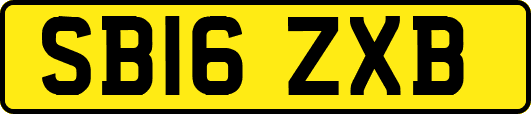 SB16ZXB