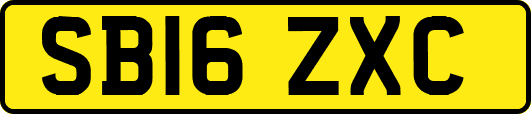 SB16ZXC