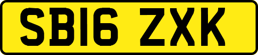 SB16ZXK