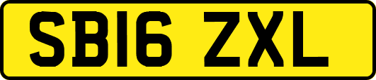 SB16ZXL