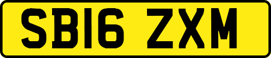 SB16ZXM