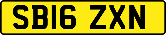 SB16ZXN