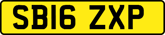 SB16ZXP