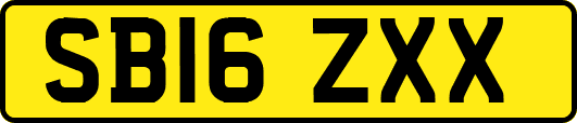 SB16ZXX