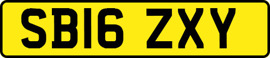 SB16ZXY
