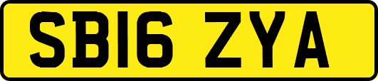 SB16ZYA