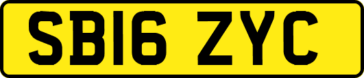 SB16ZYC