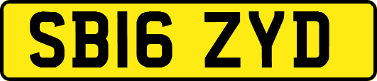 SB16ZYD